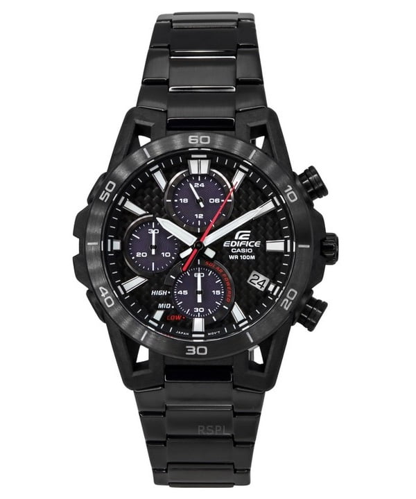 Casio Edifice