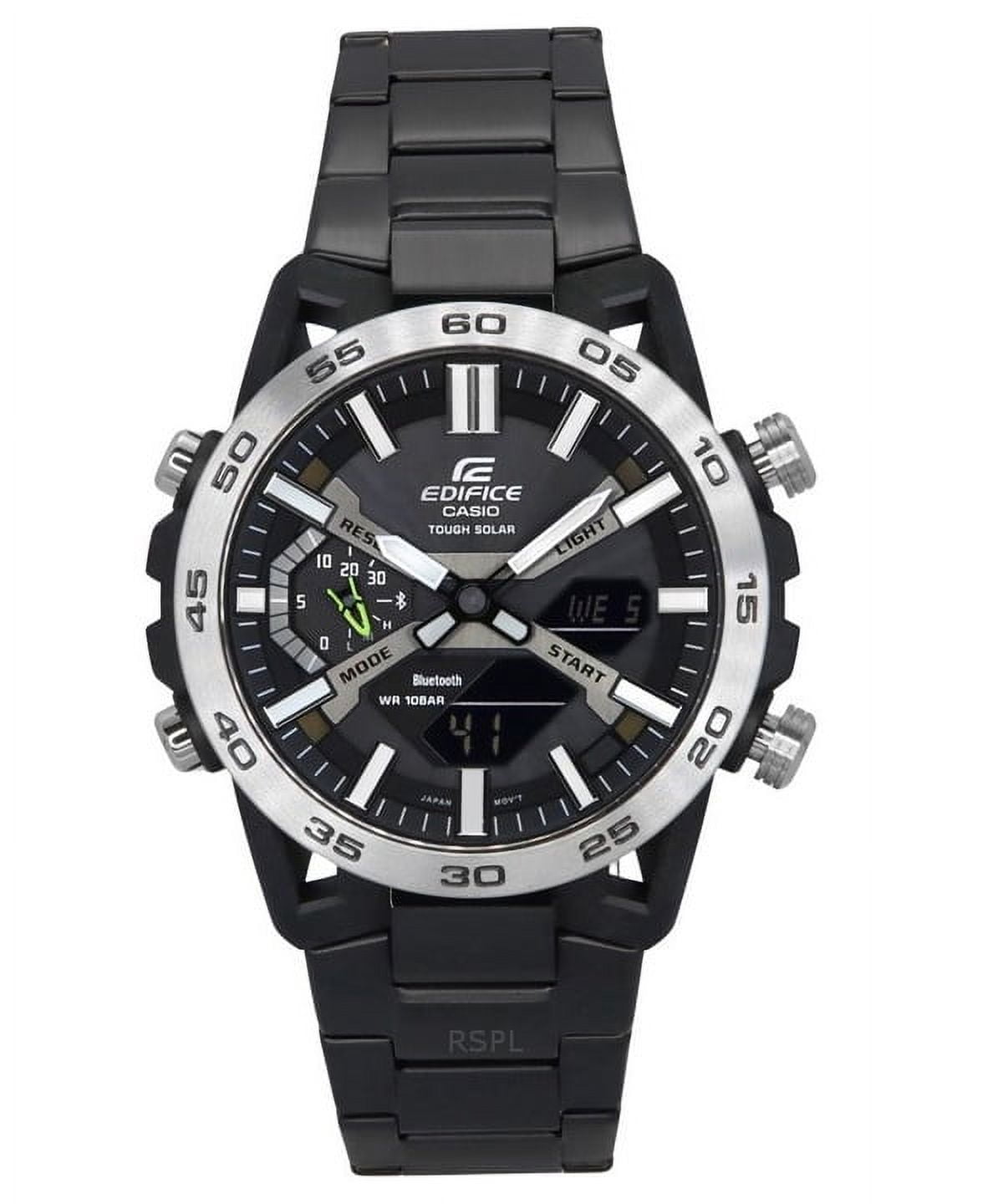 て*る様 CASIO EDIFICE(Bluetooth) Smartphone Link | CASIO