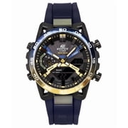 Casio Edifice Sospensione Nighttime Drive Analog Digital Smartphone Link Tough Solar ECB-2000NP-1A 100M Mens Watch