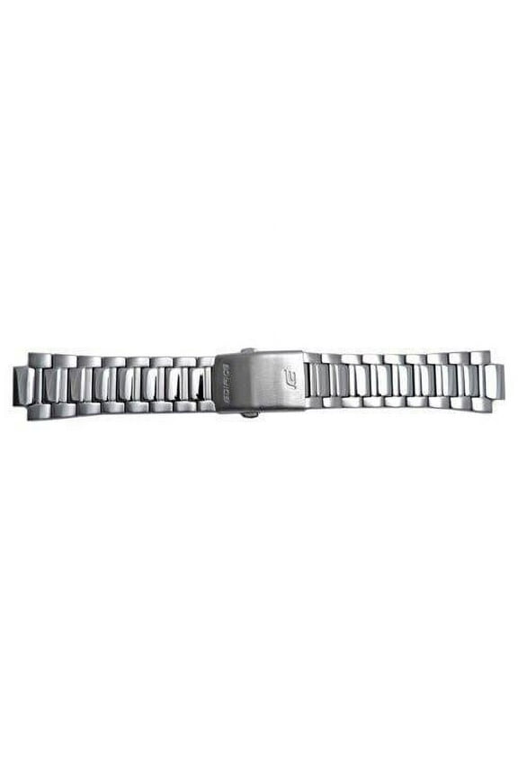 Edifice Stainless Steel Watch Strap / EF-546D