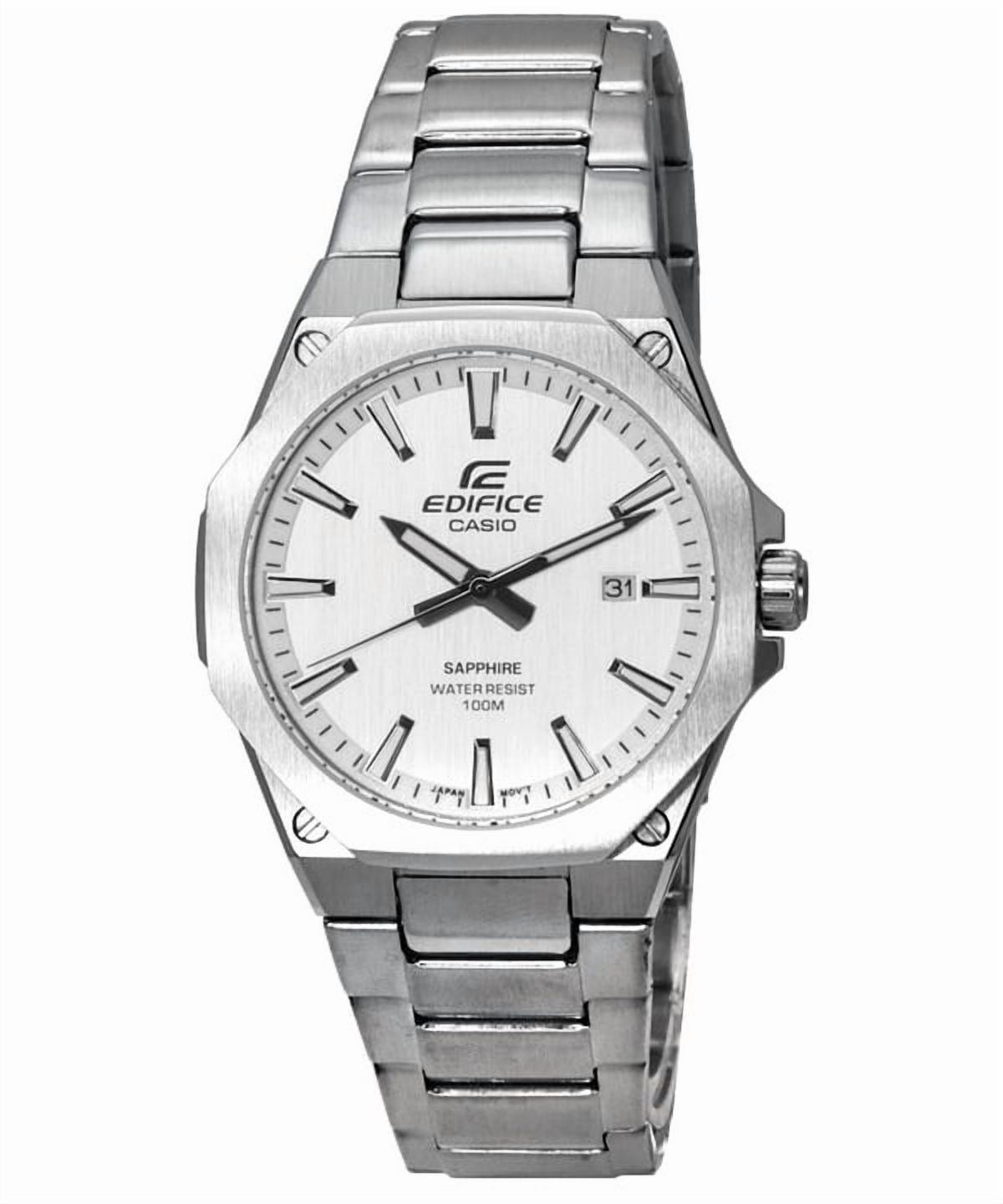 Casio-Edifice-Stainless-Steel-