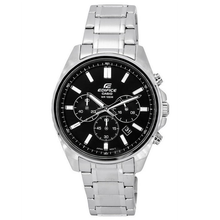 Casio Edifice factory Men's Watch