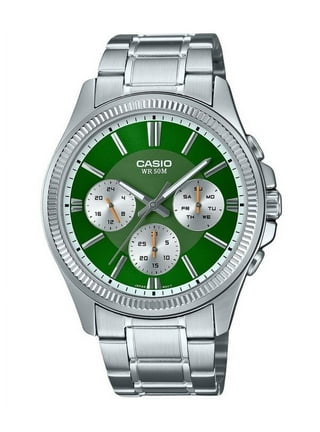 Casio Enticer