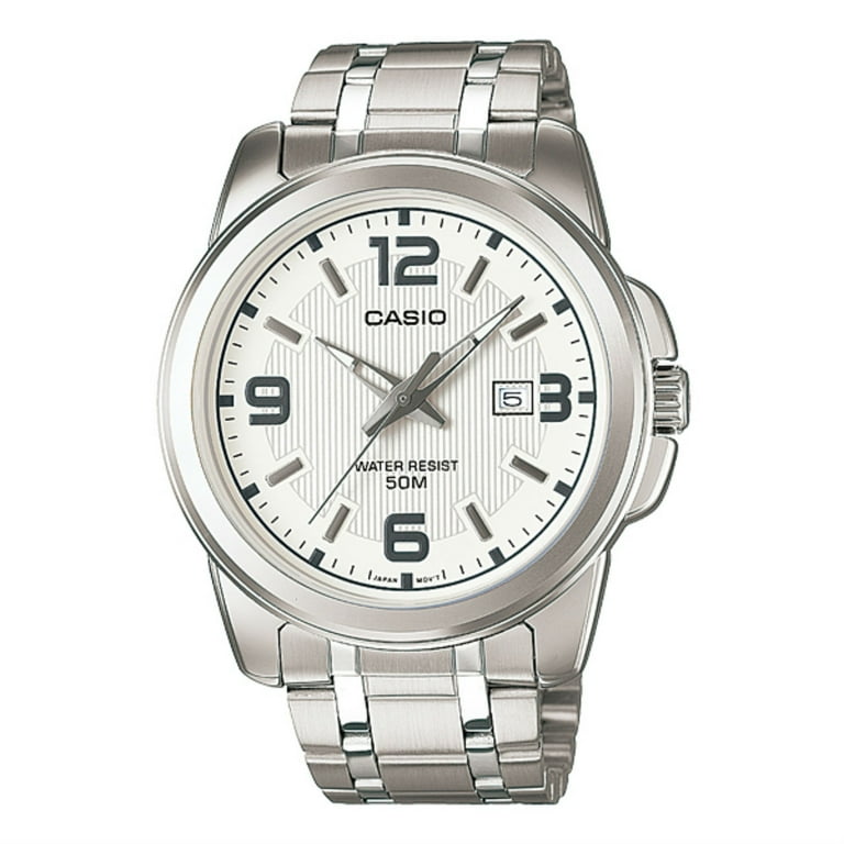 Casio Enticer MTP1314D 7A Watch