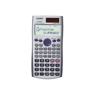 Fx 991ms Calculator Battery Casio Casio Fx Battery