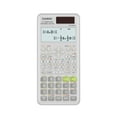 thumbnail image 1 of Casio FX-115ESPLUS2 Scientific Calculator for High School & College, White, 1 of 8