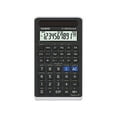 thumbnail image 1 of Casio FX-260 Solar Scientific Calculator, Black, 1 of 2