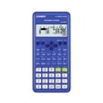 thumbnail image 1 of Casio FX-300ES Plus B 2nd Edition Scientific Calculator, for Middle School Through College Level Classes, Blue, 1 of 4