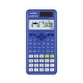 thumbnail image 1 of Casio FX-300ESPLUS2-BU Scientific Calculator Natural Textbook Display, Blue, 1 of 8
