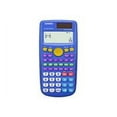 thumbnail image 1 of Casio FX-55PLUS - Scientific calculator - 10 digits + 2 exponents - solar panel,, 1 of 2