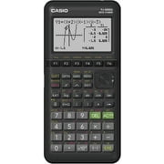 Casio FX-9750Glll Graphing Calculator for High School and College, Black
