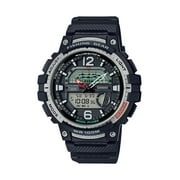 Casio fishing timer watch 2025