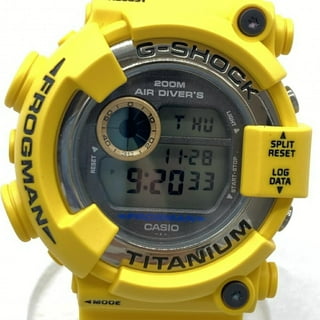 Casio G Shock Frogman Casio G Shock Frogman