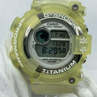 Casio G Shock Frogman Casio G Shock Frogman