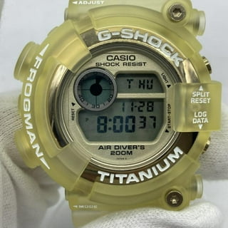 Casio G Shock Frogman Casio G Shock Frogman