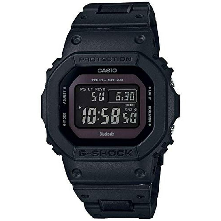 新着 Casio G-SHOCK GW-B5600BC-1BER Men's Digital Watch 時計