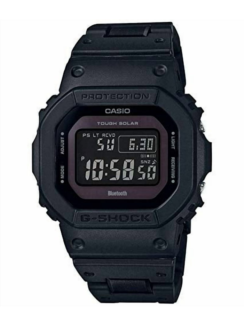 CASIO カシオ G-SHOCK GW-B5600BC-1BER Casio G-SHOCK GW-B5600BC-1BER Men's Digital Watch