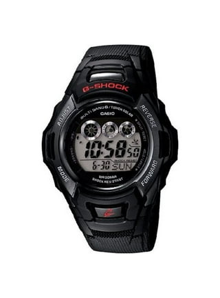 G Shock Watches Clearance Discounts Rollbacks Walmart