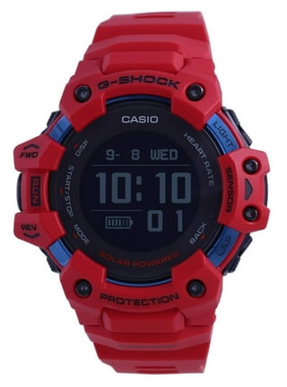 G-SHOCK / G-SQUAD GBD−H1000−1JR GBD-H1000-1 | CASIO