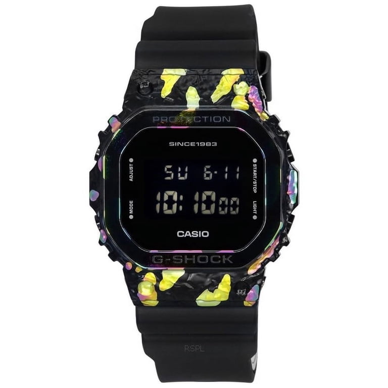 Casio G-Shock 40th Anniversary Adventurer
