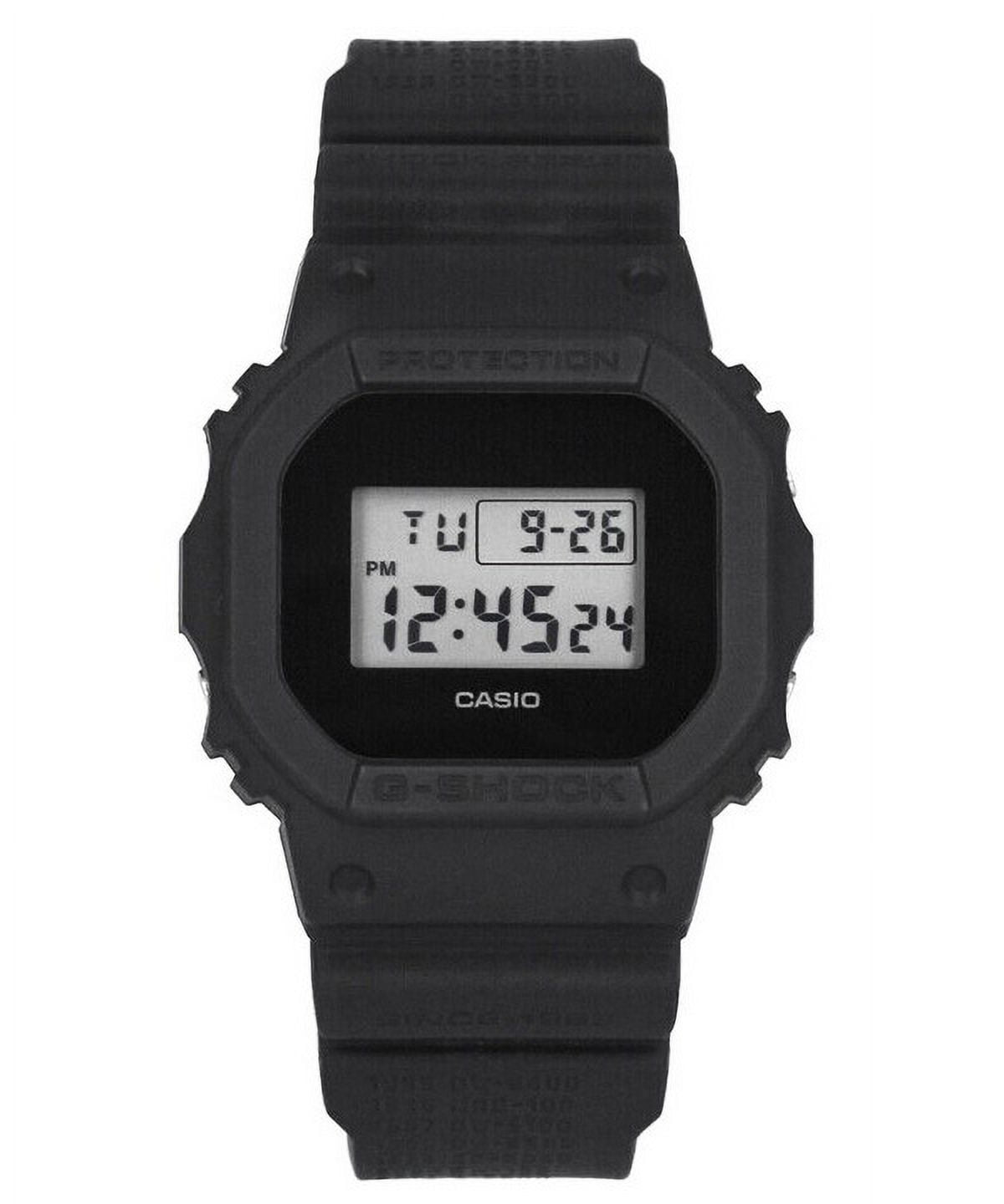 Casio-G-Shock-40th-Anniversary Casio-G-Shock-40th-Anniversary