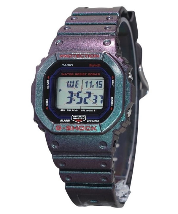 G Shock Gmw B5000