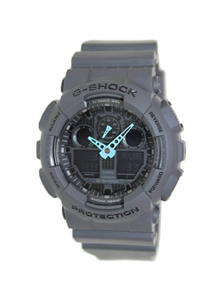 G Shock Watches in Everyday Watches Gray Walmart