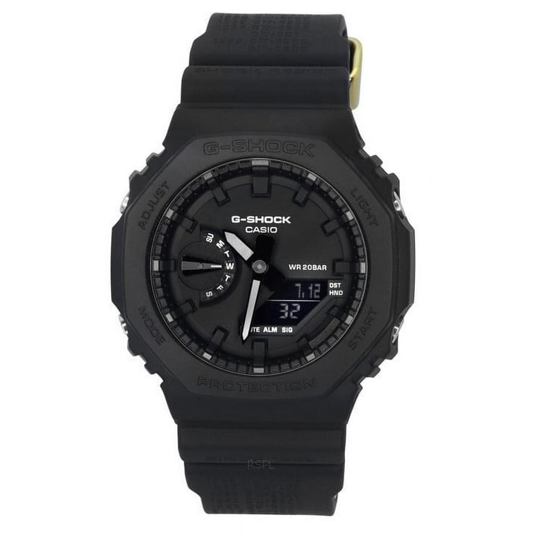 Marmi×G-SHOCK Watch Casio G-Shock 40th Anniversary Clear Remix Men's Watch DW