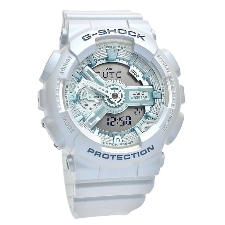 Casio GMAS110ST-2A Women