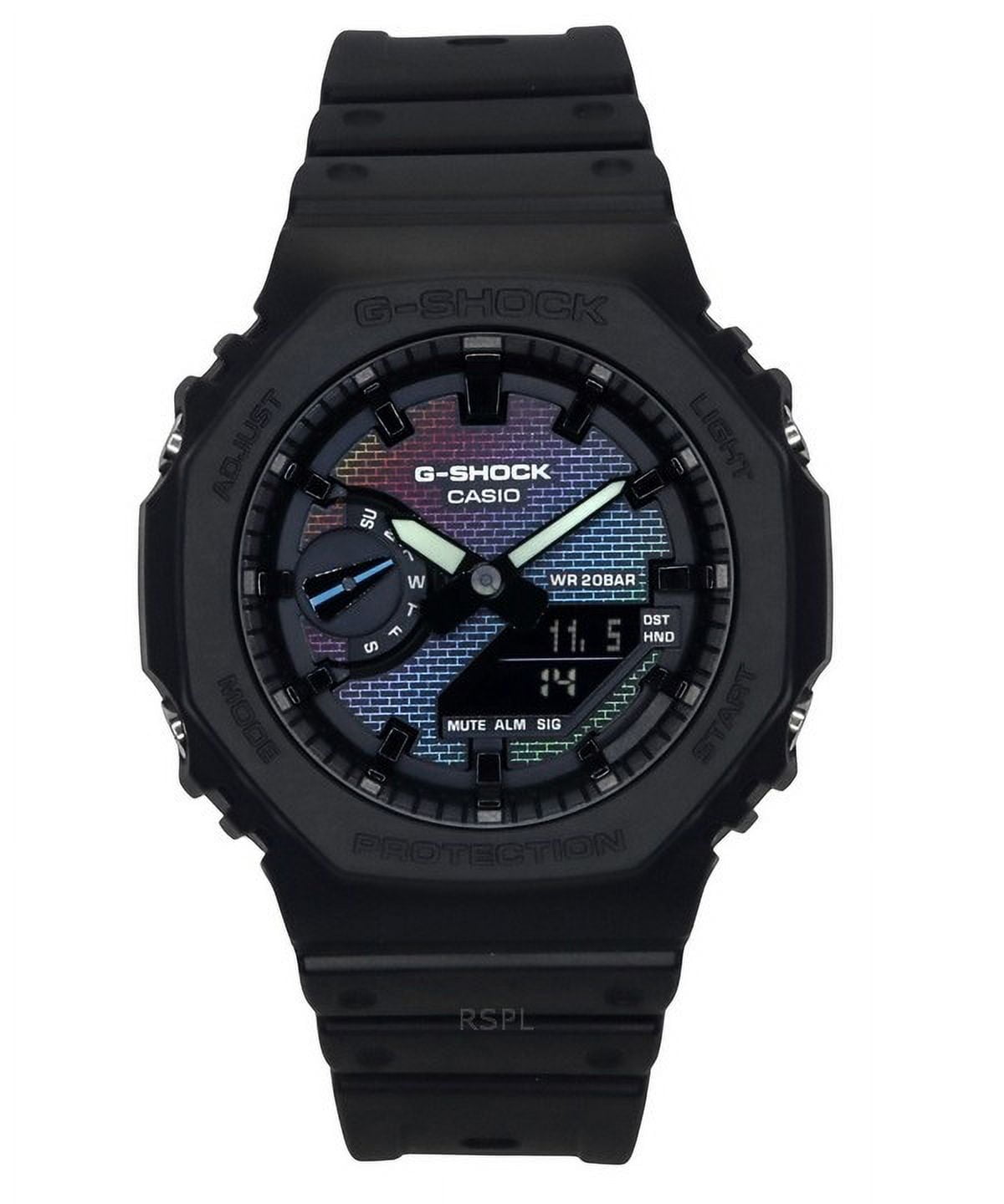 Casio Orologio DB-32D-1A Databank – Digitale Con Calcolatore, Impermeabile 30m, Confezione Originale