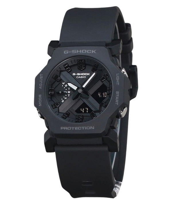 Casio-G-Shock-Analog-Digital-