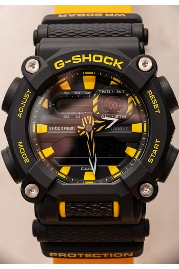 G-SHOCK Watches | Black - Walmart.com