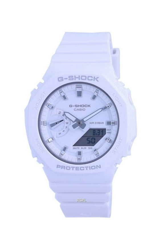 G-Shock Analog Digital GMA-S2100-7A GMAS2100-7 200M Women's Watch