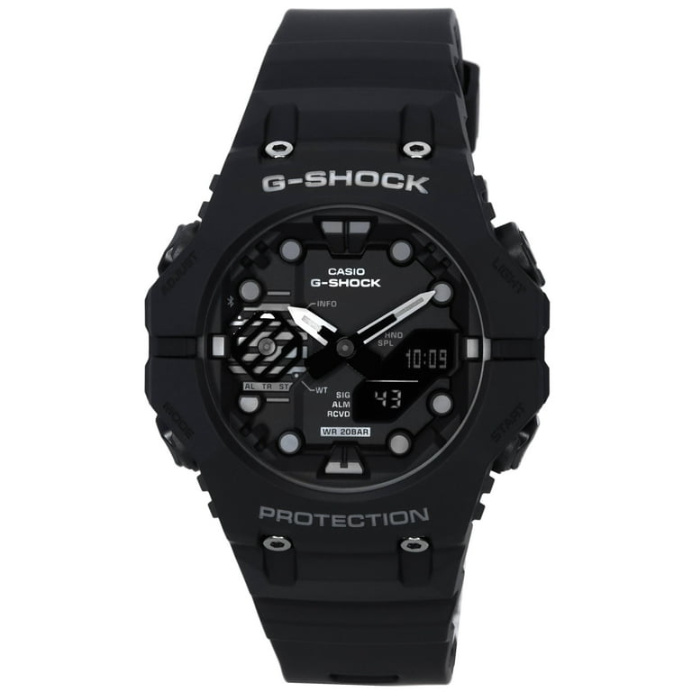 Marmi×G-SHOCK Watch Casio G-Shock 40th Anniversary Clear Remix Men's Watch DW