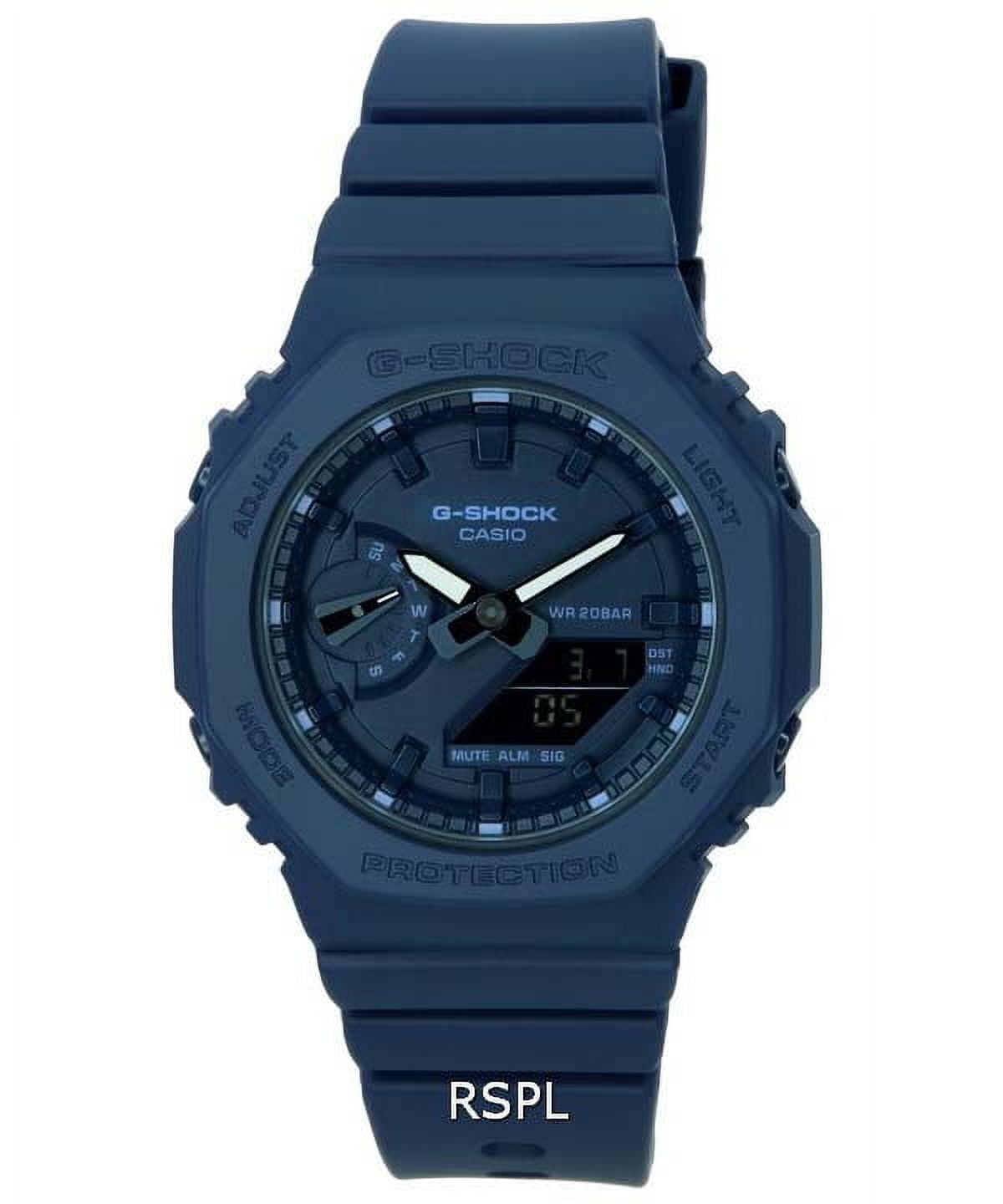 CASIO◇クォーツ腕時計_G-SHOCK/デジタル/BLK/BLK