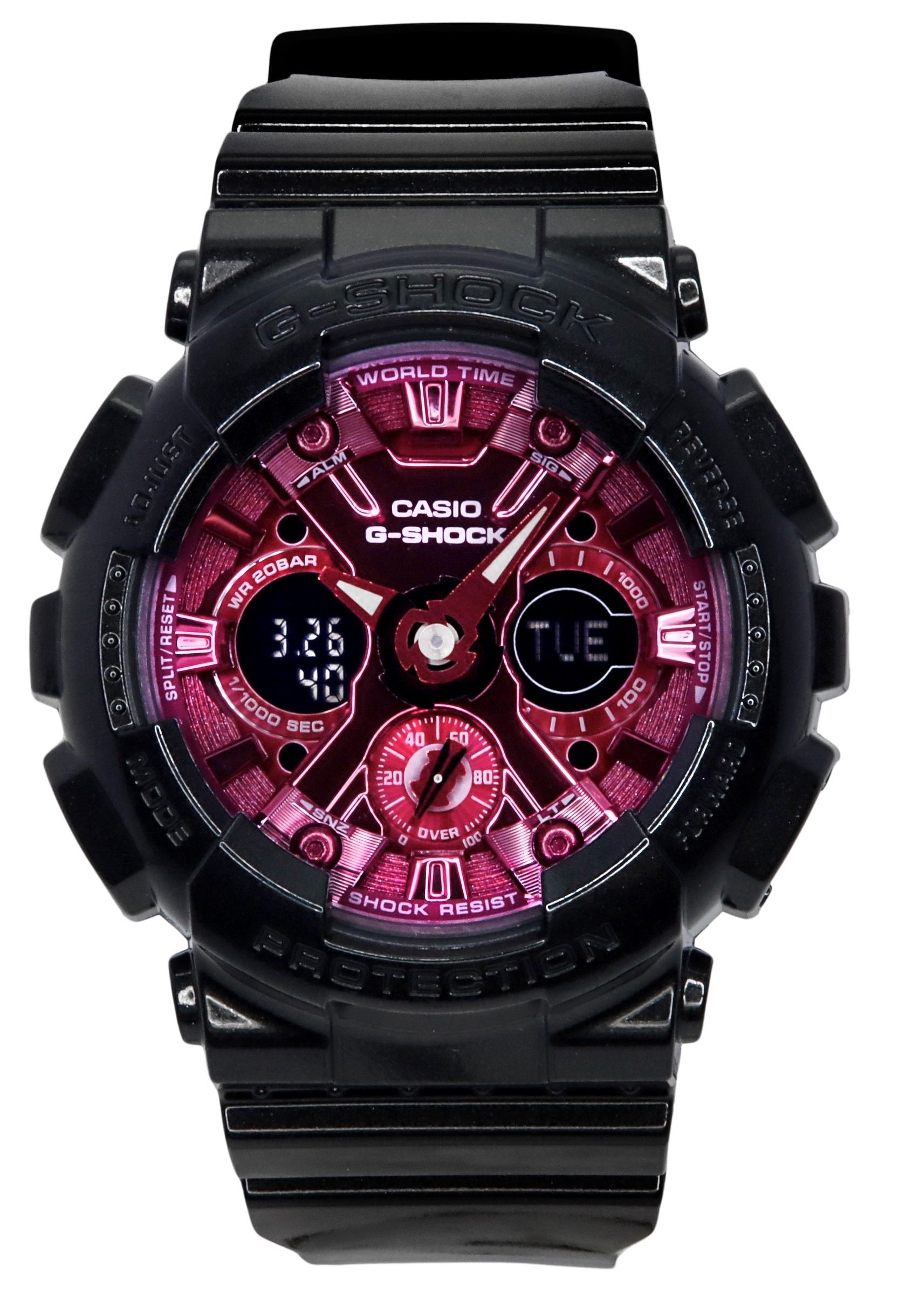 Casio-G-Shock-Analog-Digital-