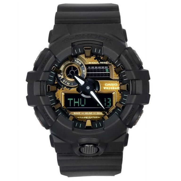 腕時計 G-SHOCK  RUST RESIST G-SHOCK RUST RESIST 【公式通販】