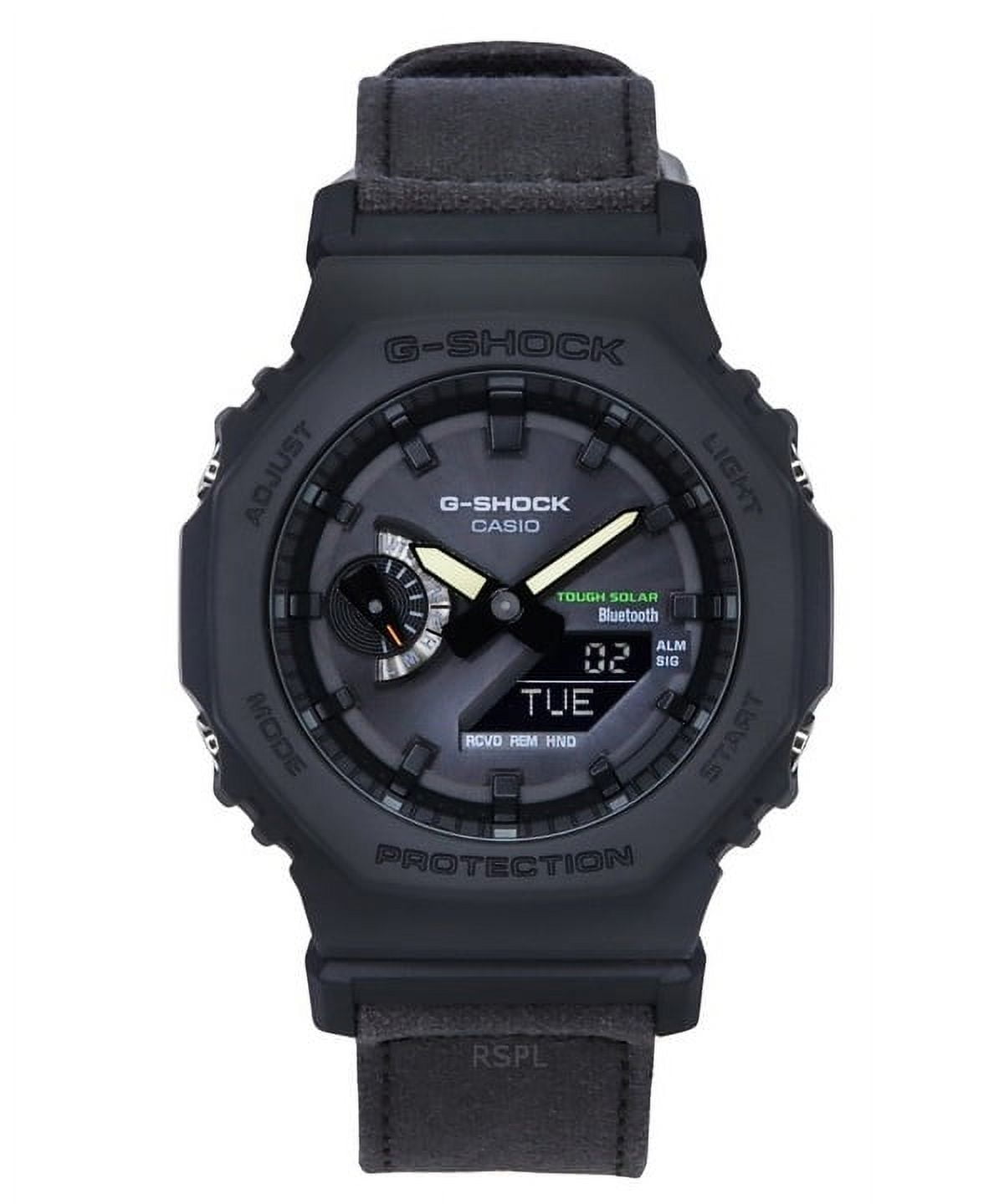 G Shock Carbon Core Guard