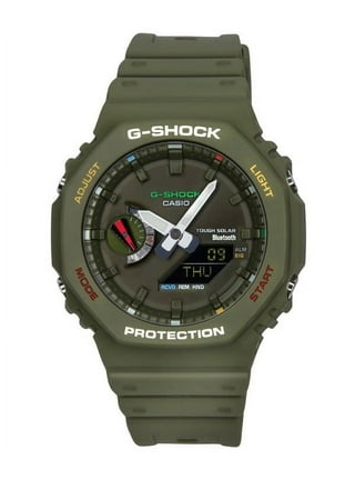 G Shock Watches in Everyday Watches | Green - Walmart.com G Shock Watches in Everyday Watches | Green - Walmart.com