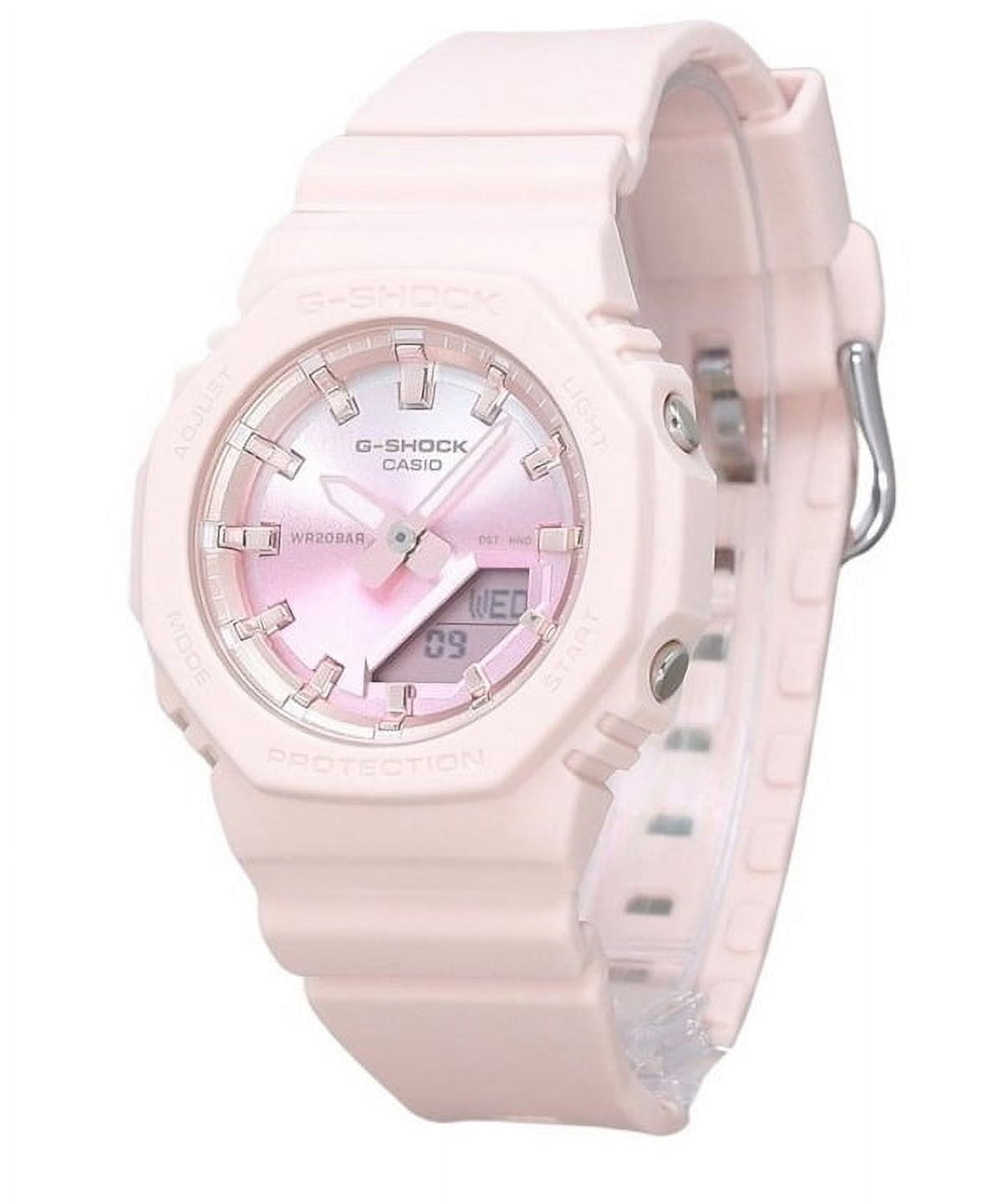 CASIO G-SHOCK BABY-G❤️【美品】❤️ G-Shock Phototype G-ZX Mini Baby G Size Butterfly 20 Year