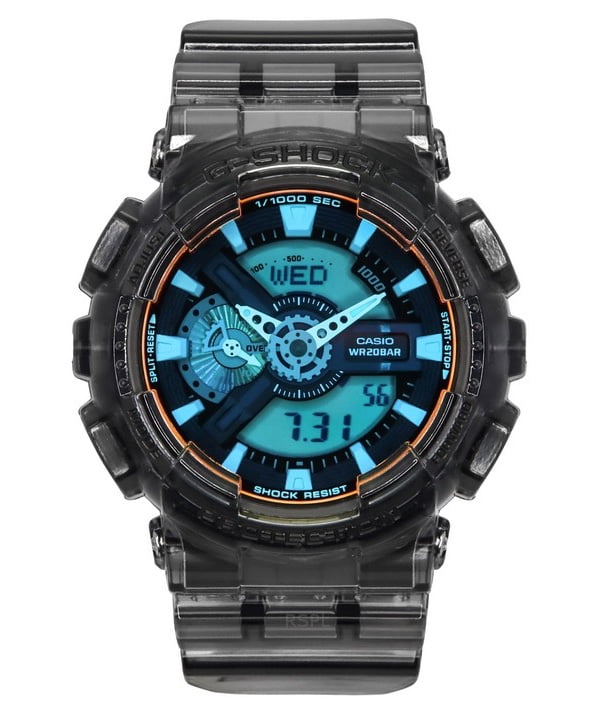 Casio G Shock 5081