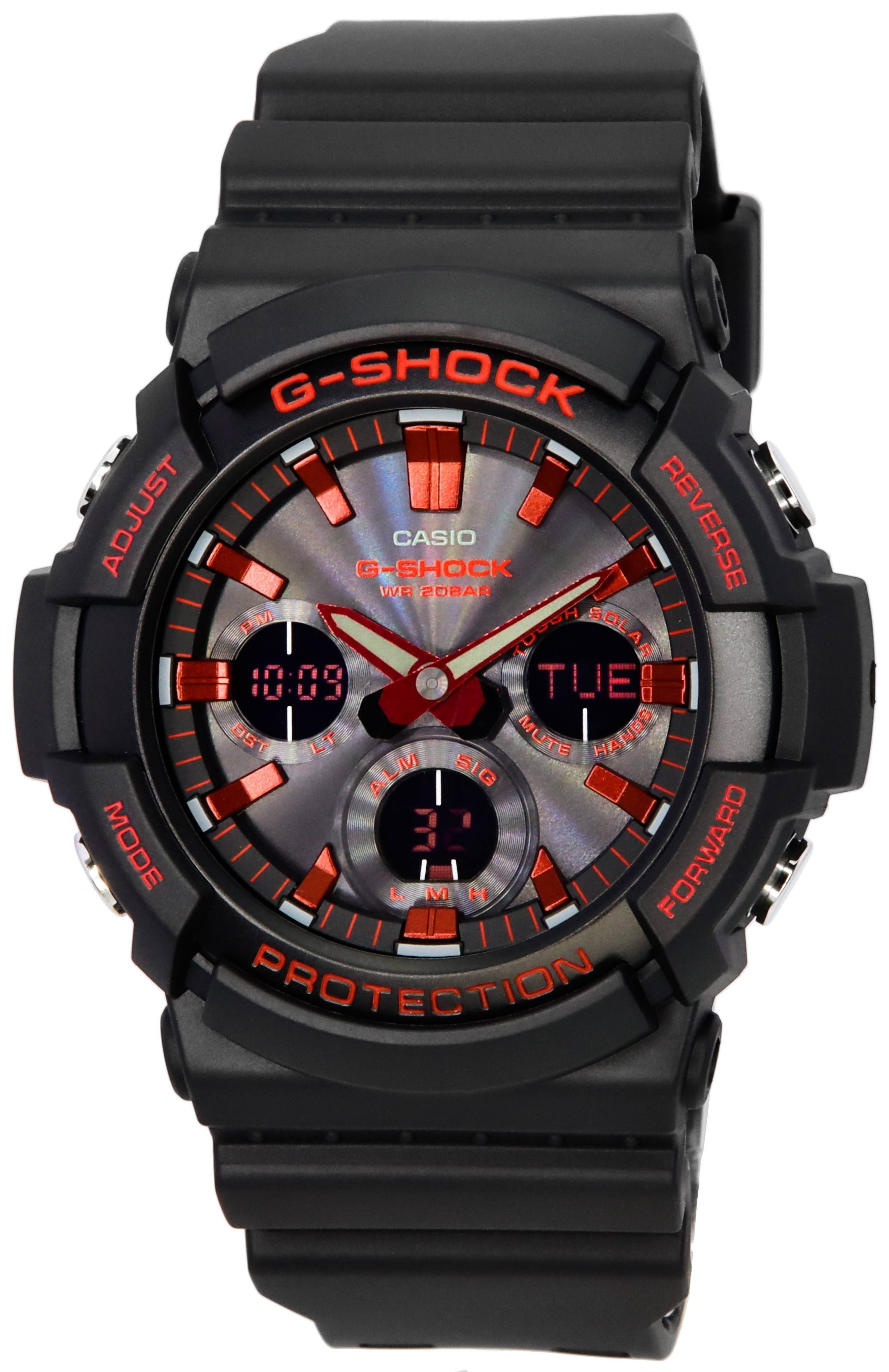 Casio-G-Shock-Analog-Digital-X