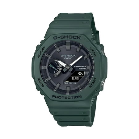 Casio G-Shock Bluetooth Digital Watch GAB2100-3A
