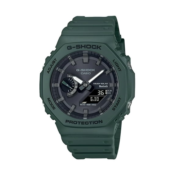 Casio G-Shock Bluetooth Digital Watch GAB2100-3A