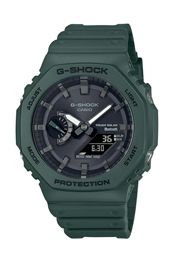 G-Shock Bluetooth Digital Watch GAB2100-3A