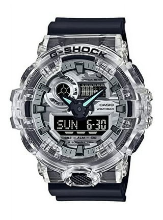 G Shock Camo Watches