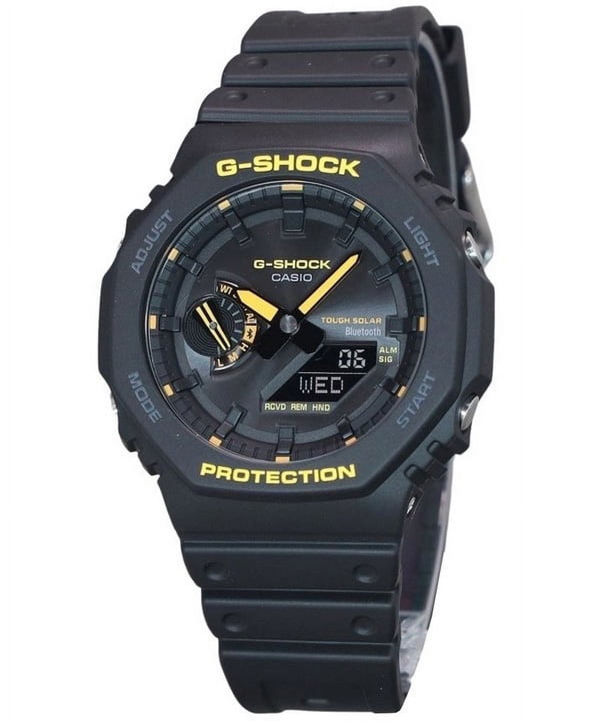 Mobile link g shock hotsell