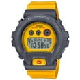 thumbnail image 1 of Casio G-Shock Classic 90s inspired Digital Shock Resistant Watch GMDS6900Y-9, 1 of 2