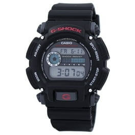 Pre-Owned Casio G-Shock Quartz Watch dw-5300-1bv brand name Pre-Owned Casio G-Shock Quartz Watch dw-5300-1bv brand name