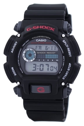 DW-9052-1VDR DW9052-1VDR Mens Watch